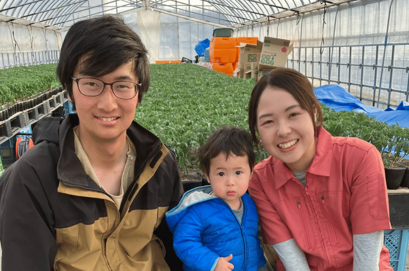 https://tanoshimo.jp/articles/下川町でやってみたいを形にする5月27日水地域おこし協力隊活動報告会を開催しました/農業支援員杉木勝哉さん杉木智子さん