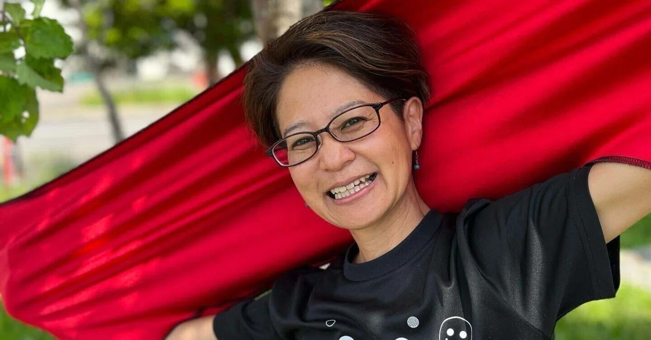 子どもたちが身体を動かす楽しさを分かち合う「しもかわっこ」|竹本礼子さん