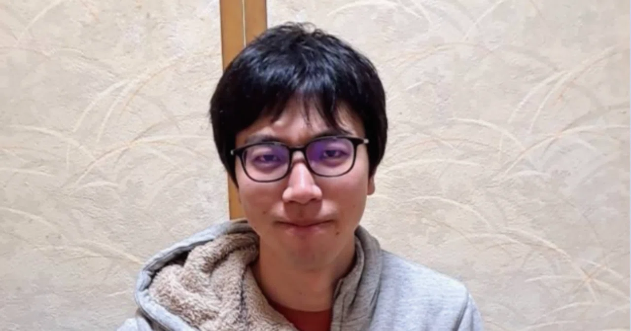親子でたどり着き築き始めた理想の暮らし｜塘田翔一さん