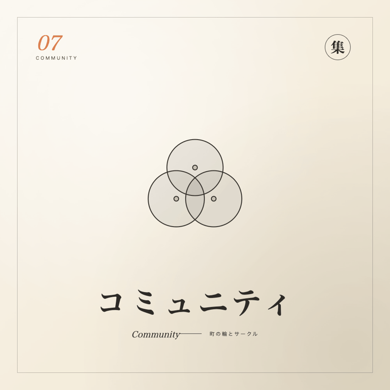 https://tanoshimo.jp/living-community
