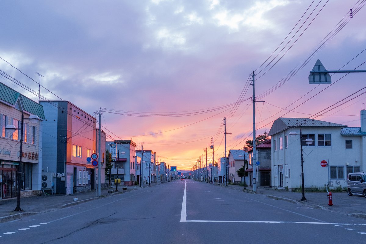 下川町での暮らしについて語る鎌本さん