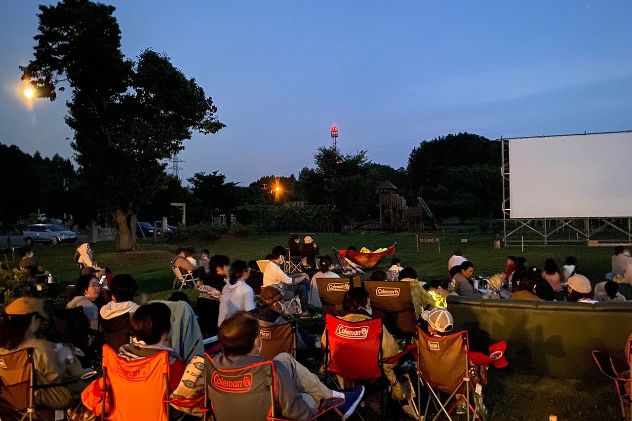 下川町物語｜雑草魂と、挑戦を後押しする風土