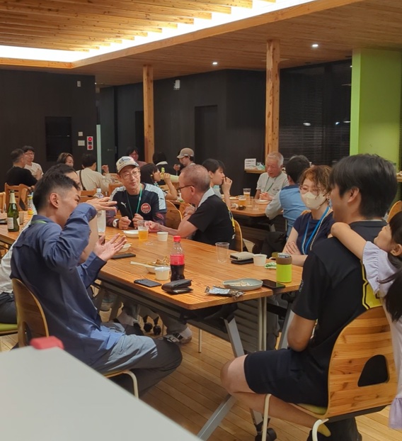 9月18日（金）タノシモカフェを開催します
