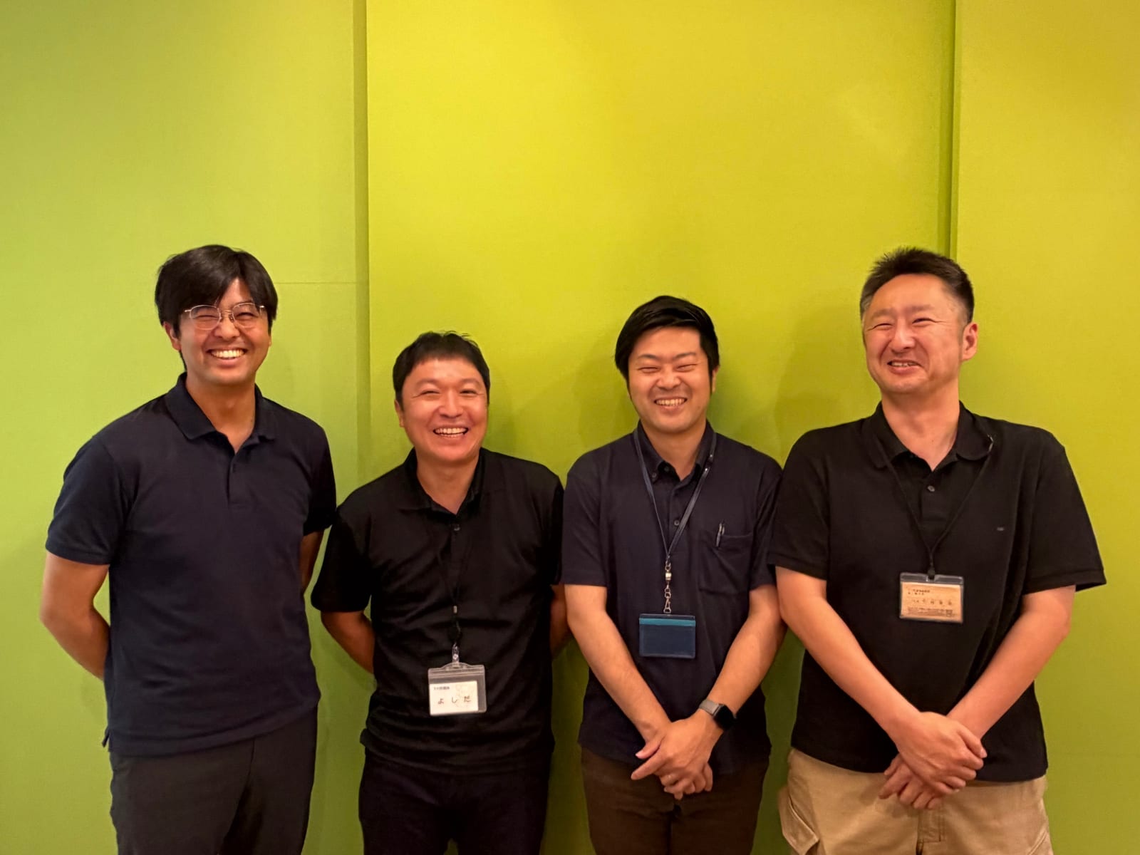 外で暮らし、働いたからこそ見えてきた。Uターン者が語る、今の下川町